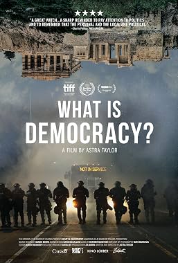 LugaTv | Watch What Is Democracy? for free online