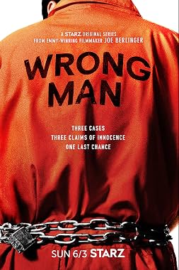 LugaTv | Watch Wrong Man seasons 1 - 2 for free online