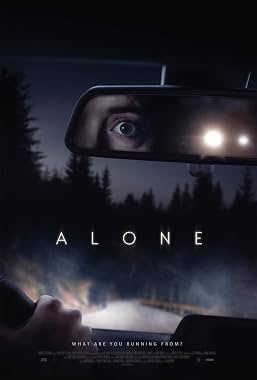 LugaTv | Watch Alone for free online