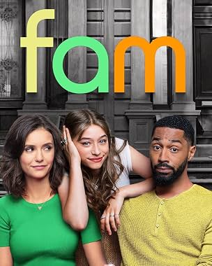 LugaTv | Watch Fam seasons 1 - 1 for free online