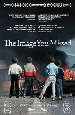 LugaTv | Watch The Image You Missed for free online