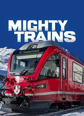 LugaTv | Watch Mighty Trains seasons 1 - 4 for free online