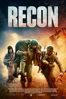 LugaTv | Watch Recon for free online