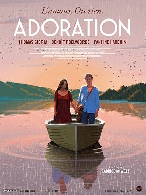 LugaTv | Watch Adoration for free online