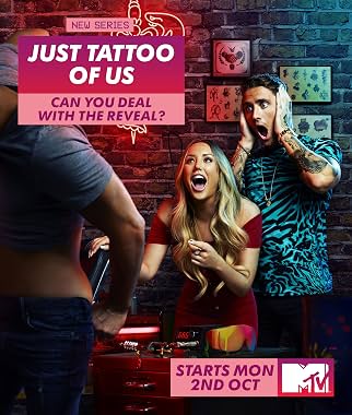 LugaTv | Watch Just Tattoo of Us seasons 1 - 5 for free online