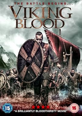 LugaTv | Watch Viking Blood for free online