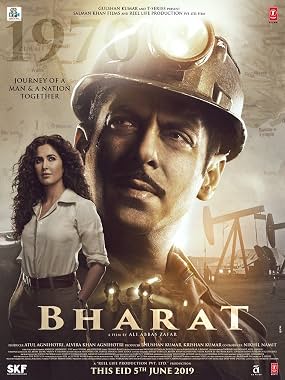 LugaTv | Watch Bharat for free online