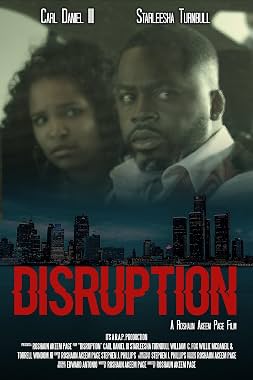 LugaTv | Watch Disruption for free online