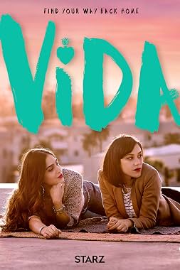 LugaTv | Watch Vida seasons 1 - 3 for free online