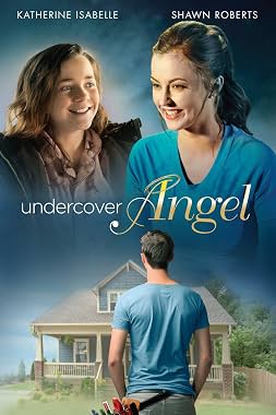 LugaTv | Watch Undercover Angel for free online