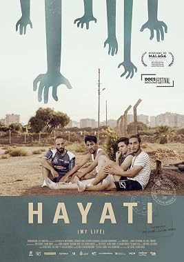 LugaTv | Watch Hayati My life for free online