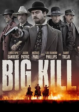 LugaTv | Watch Big Kill for free online
