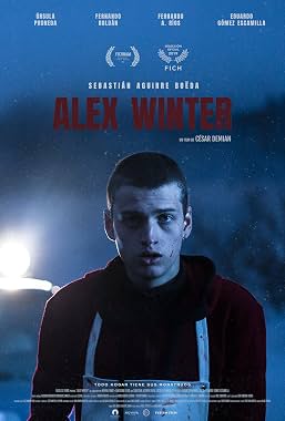 LugaTv | Watch Alex Winter for free online