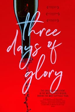 LugaTv | Watch Three Days of Glory for free online