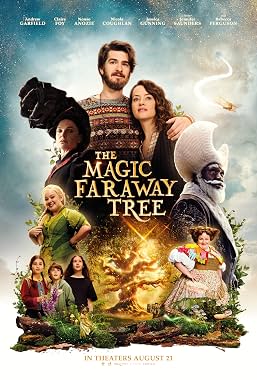 LugaTv | Watch The Magic Faraway Tree for free online