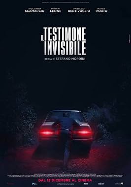 LugaTv | Watch Il testimone invisibile for free online