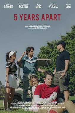 LugaTv | Watch 5 Years Apart for free online