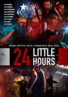 LugaTv | Watch 24 Little Hours for free online
