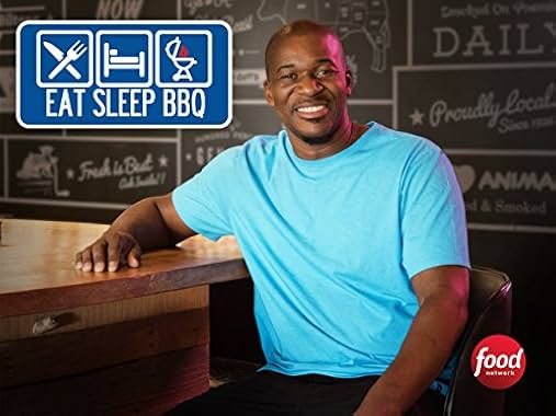 LugaTv | Watch Eat Sleep BBQ seasons 1 - 1 for free online