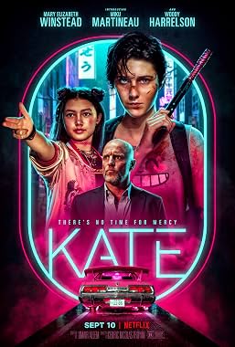 LugaTv | Watch Kate for free online