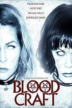 LugaTv | Watch Blood Craft for free online