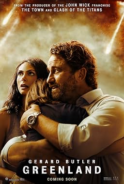 LugaTv | Watch Greenland for free online