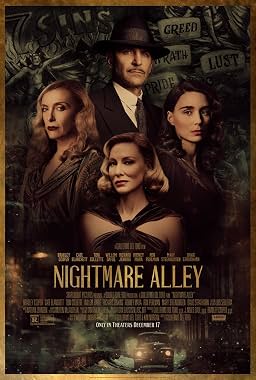 LugaTv | Watch Nightmare Alley for free online