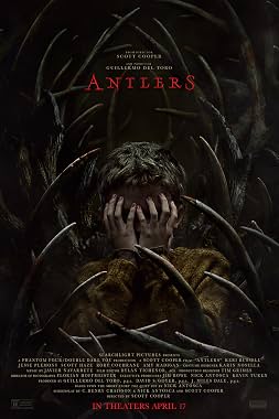 LugaTv | Watch Antlers for free online