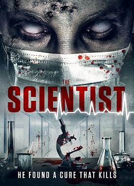LugaTv | Watch The Scientist for free online