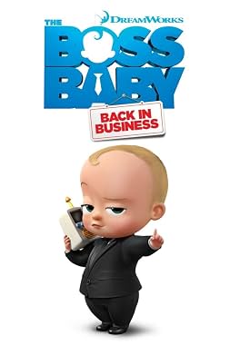 LugaTv | Watch The Boss Baby Back in Business seasons 1 - 4 for free online