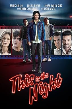 LugaTv | Watch This Is the Night for free online