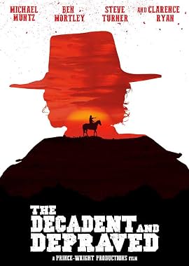 LugaTv | Watch The Decadent and Depraved for free online
