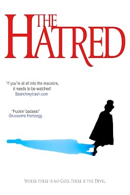 LugaTv | Watch The Hatred for free online