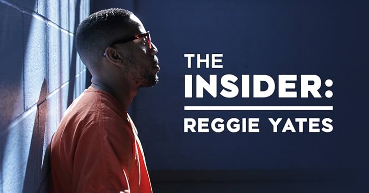 LugaTv | Watch The Insider Reggie Yates seasons 1 - 2 for free online