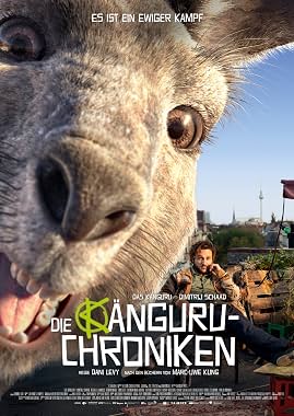 LugaTv | Watch Die Känguru Chroniken for free online