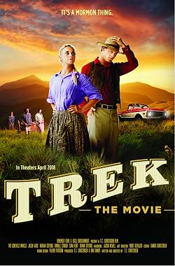 LugaTv | Watch Trek The Movie for free online