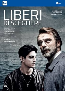 LugaTv | Watch Liberi di scegliere for free online