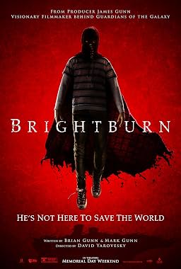 LugaTv | Watch Brightburn for free online