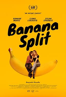 LugaTv | Watch Banana Split for free online