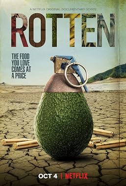 LugaTv | Watch Rotten seasons 1 - 2 for free online
