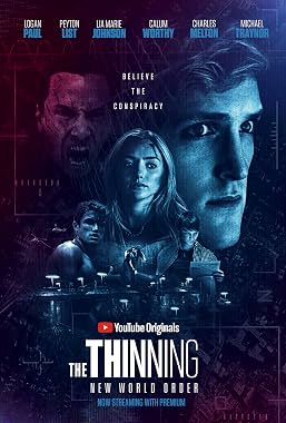 LugaTv | Watch The Thinning New World Order for free online