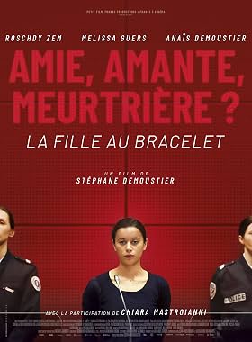 LugaTv | Watch La fille au bracelet for free online