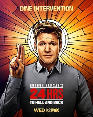 LugaTv | Watch Gordon Ramsays 24 Hours to Hell and Back seasons 1 - 3 for free online