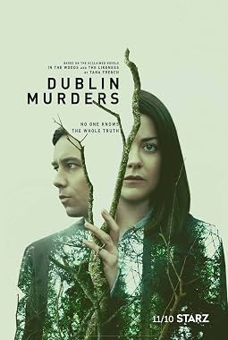 LugaTv | Watch Dublin Murders seasons 1 - 1 for free online