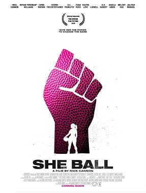 LugaTv | Watch She Ball for free online