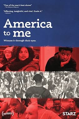 LugaTv | Watch America to Me seasons 1 - 1 for free online
