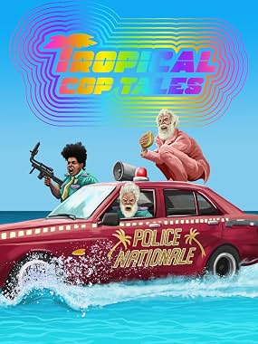 LugaTv | Watch Tropical Cop Tales seasons 1 - 1 for free online