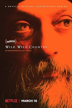 LugaTv | Watch Wild Wild Country seasons 1 - 1 for free online