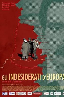 LugaTv | Watch Les Unwanted de Europa for free online