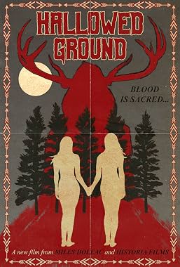LugaTv | Watch Hallowed Ground for free online